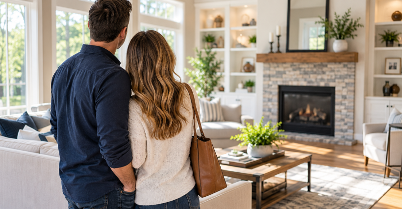 How Much House Can I Afford? | St. Louis Home Buyers